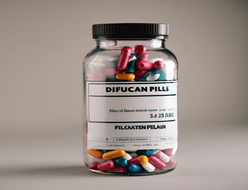 diflucan lo venden sin receta